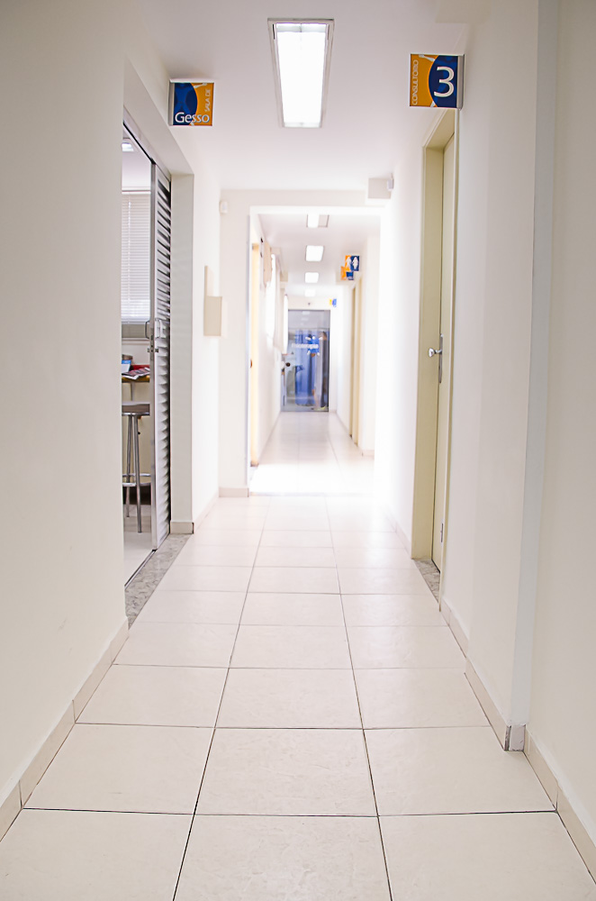Foto de Clínica Ortopédica Centro Trauma