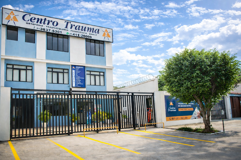 Clínica Ortopédica Centro Trauma