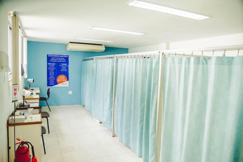 Foto de Clínica Ortopédica Centro Trauma