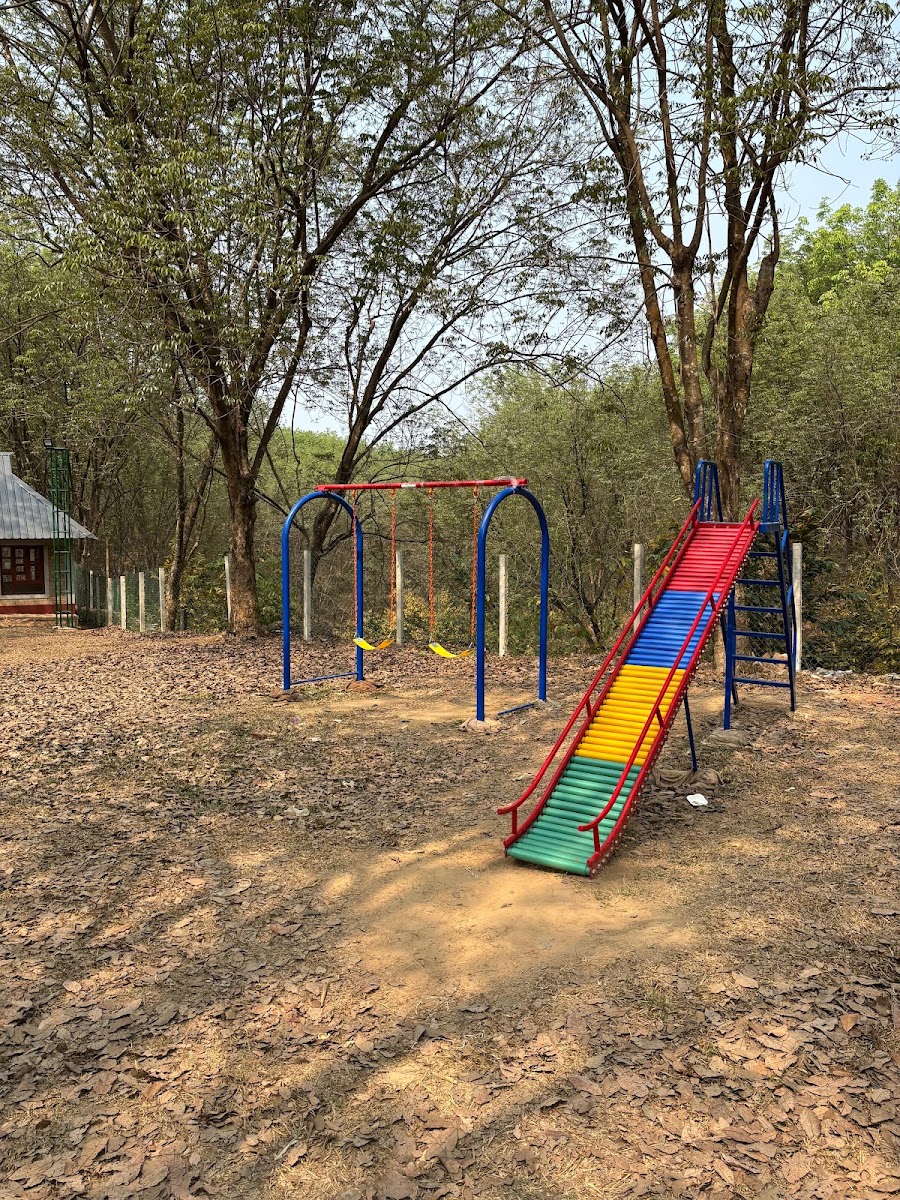 Anandaniketan photo 4