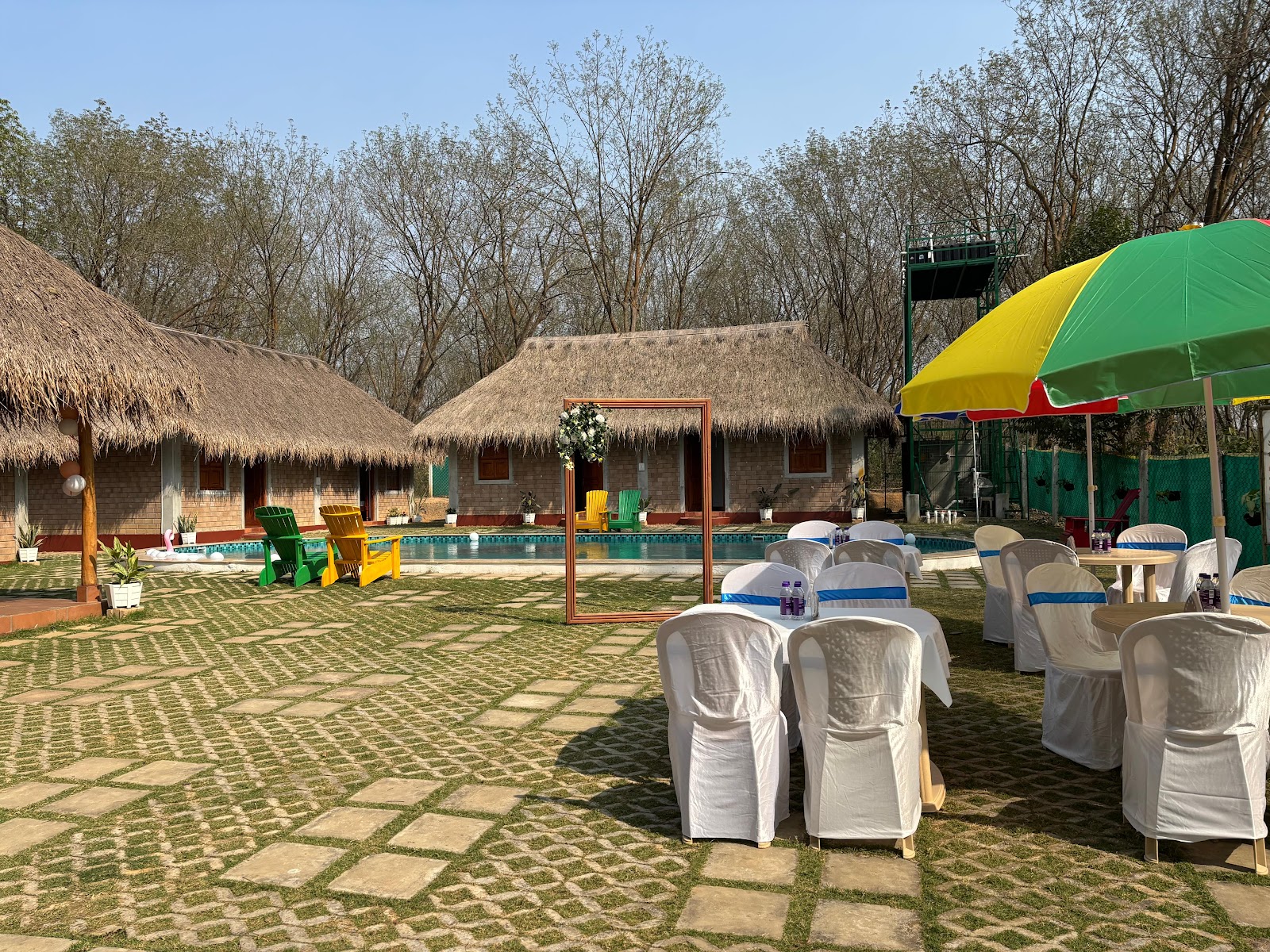 Anandaniketan photo 3