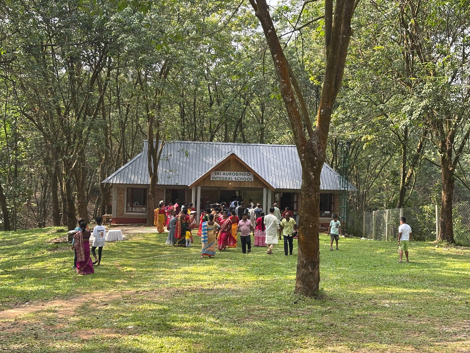 Anandaniketan photo 5