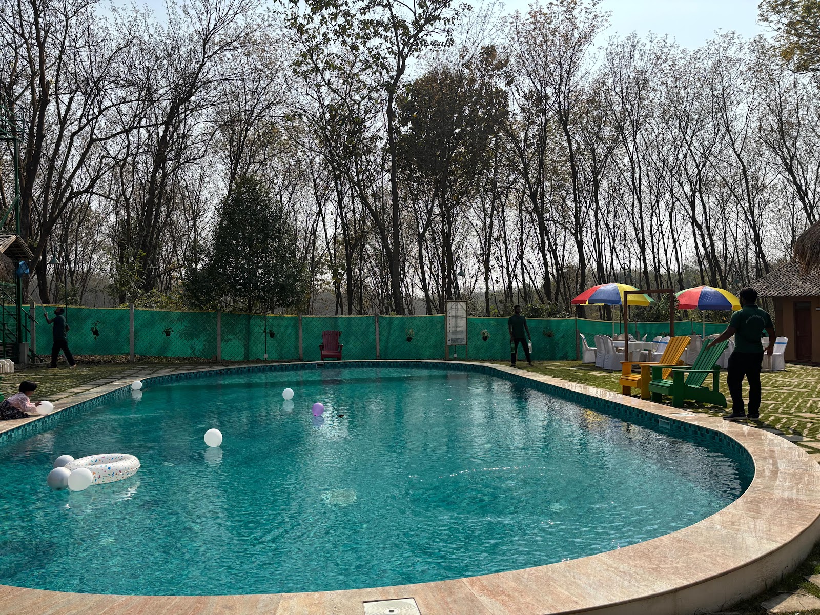 Anandaniketan photo 2