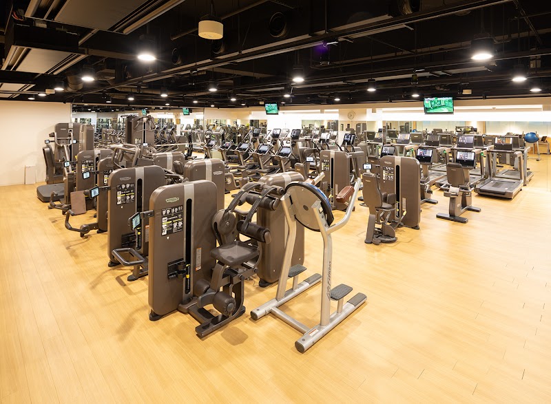 エスフォルタ 赤坂店 2