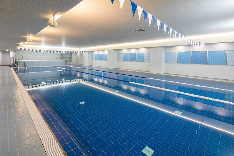 エスフォルタ 赤坂店