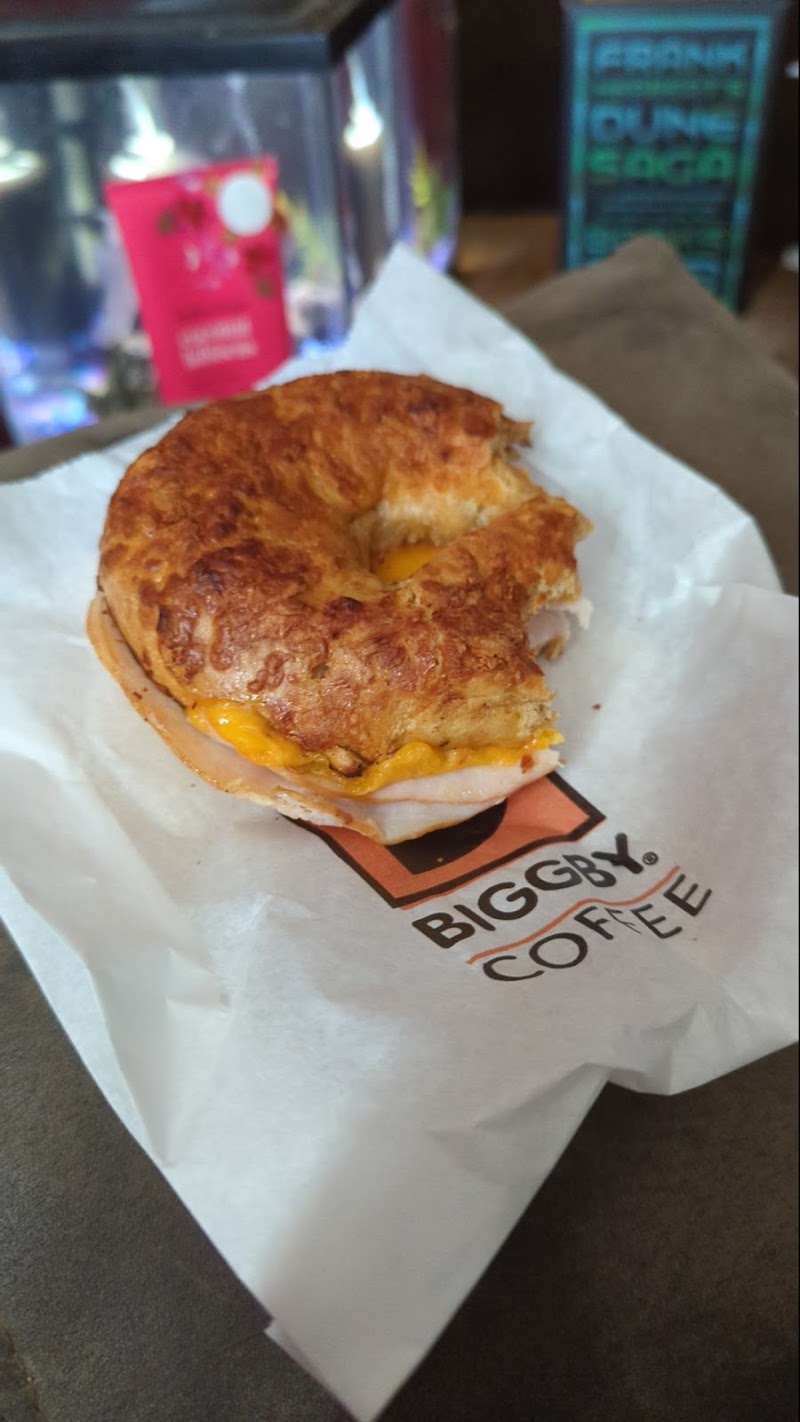 BIGGBY COFFEE photo 2