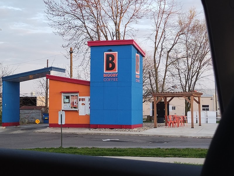 BIGGBY COFFEE photo 4