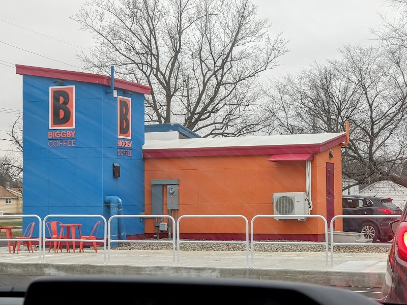 BIGGBY COFFEE photo 1
