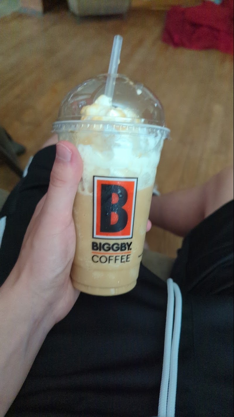 BIGGBY COFFEE photo 2