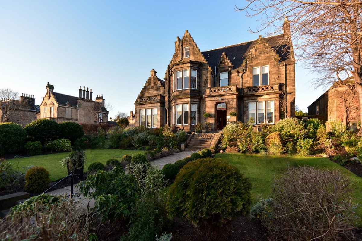The Roseate Edinburgh, dog-friendly hotel in Edinburgh
