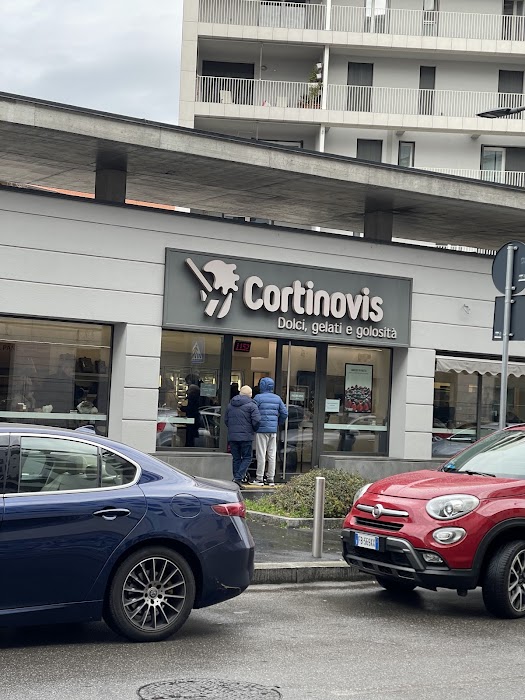 CORTINOVIS COFFEE ROASTERS fotoğraf 1