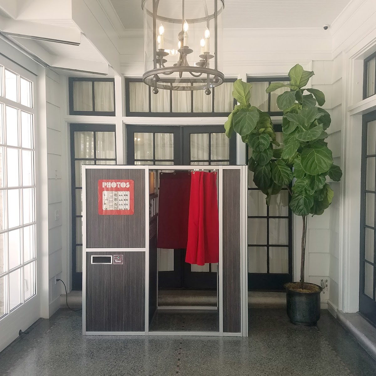 Classic Photo Booth Co.: Google Places image 4