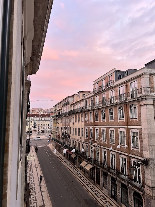 Villa Baixa - Lisbon Luxury Apartments fotoğraf 1