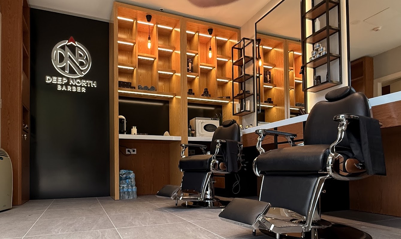 Deep North Barber photo 1