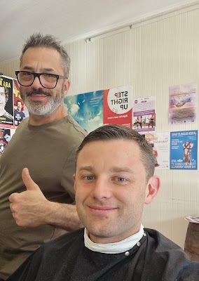 Henri’s Barber Shop photo 3