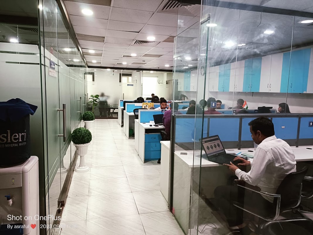 Space Coworking