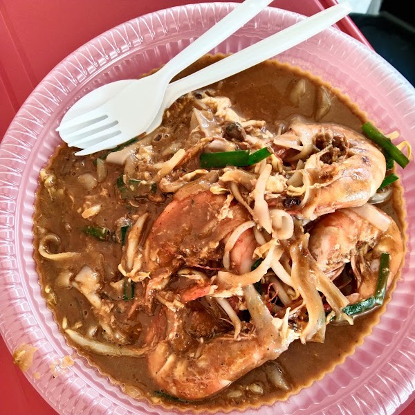 Medan Selera Perda Lahar Endin - Photo 1