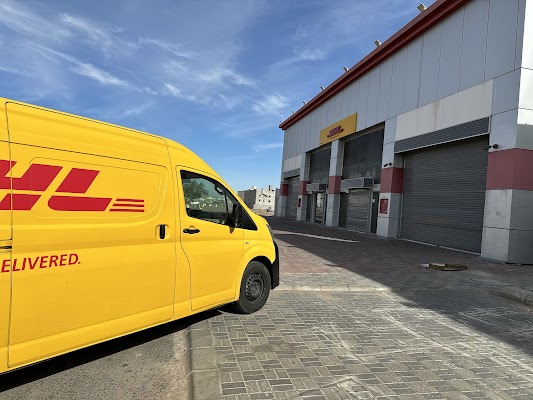 DHL Main W/H