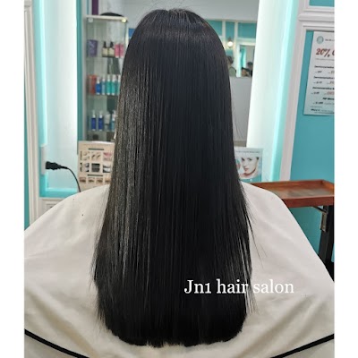 The JN.1 Hair & Beauty Glen Waverley