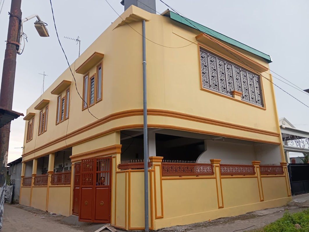 Kost & Kontrakan SN
