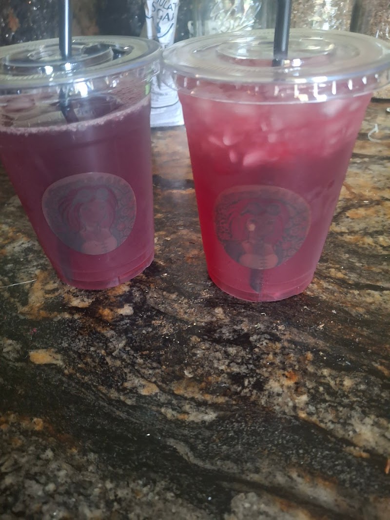 Gypsy Bean, Leaves & Things photo 2