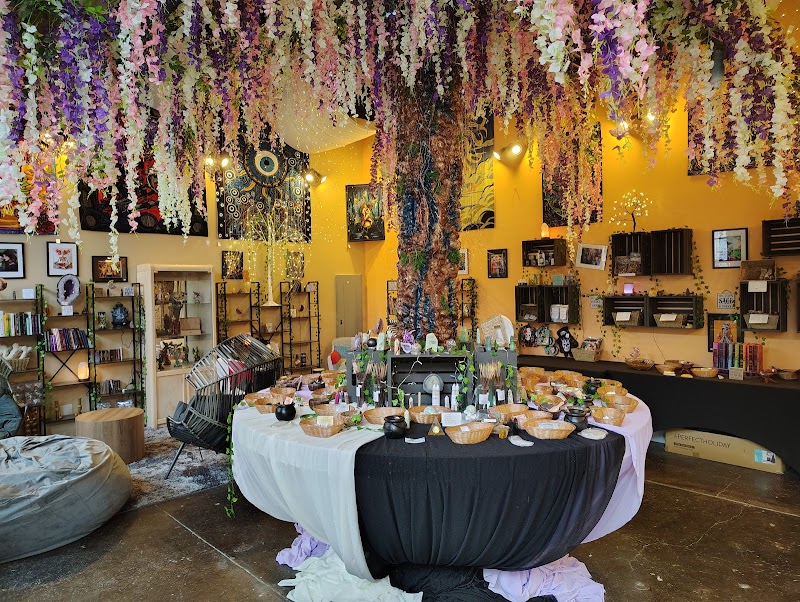 Gypsy Bean, Leaves & Things photo 4