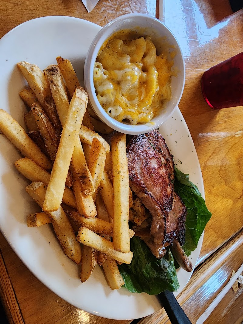 Crocky's Cafe photo 4