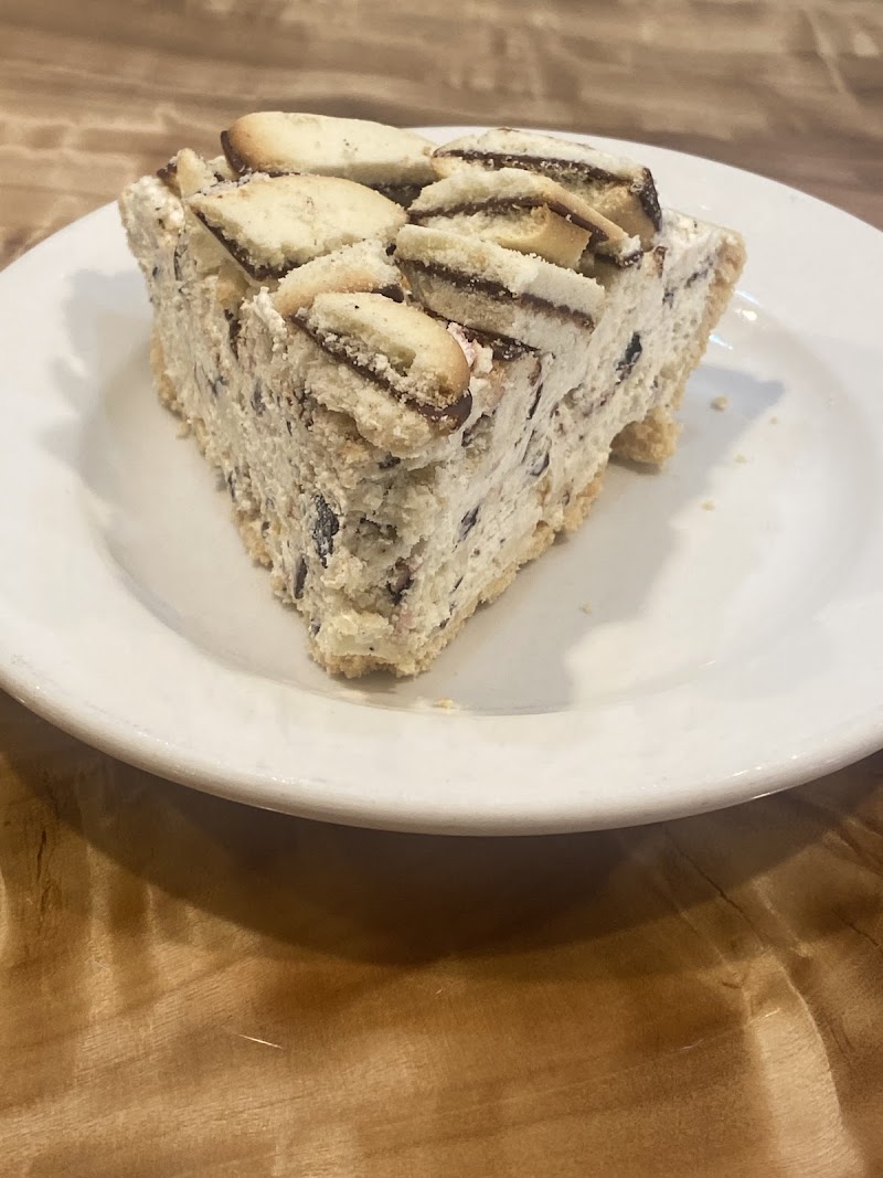 Crocky's Cafe photo 2