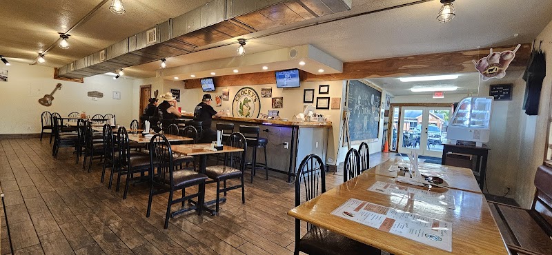 Crocky's Cafe photo 3