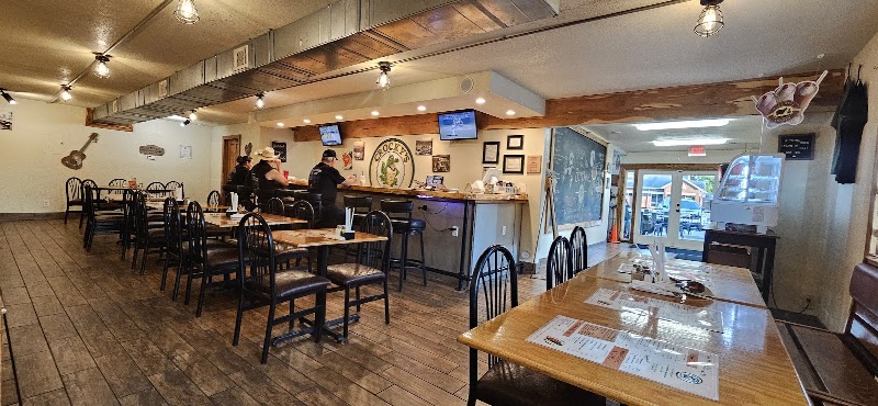 Crocky's Cafe photo 3