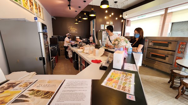 Fusion Bayan Bay - Photo 1