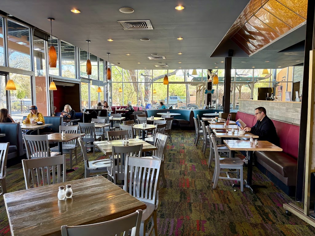 Flying Star Cafe