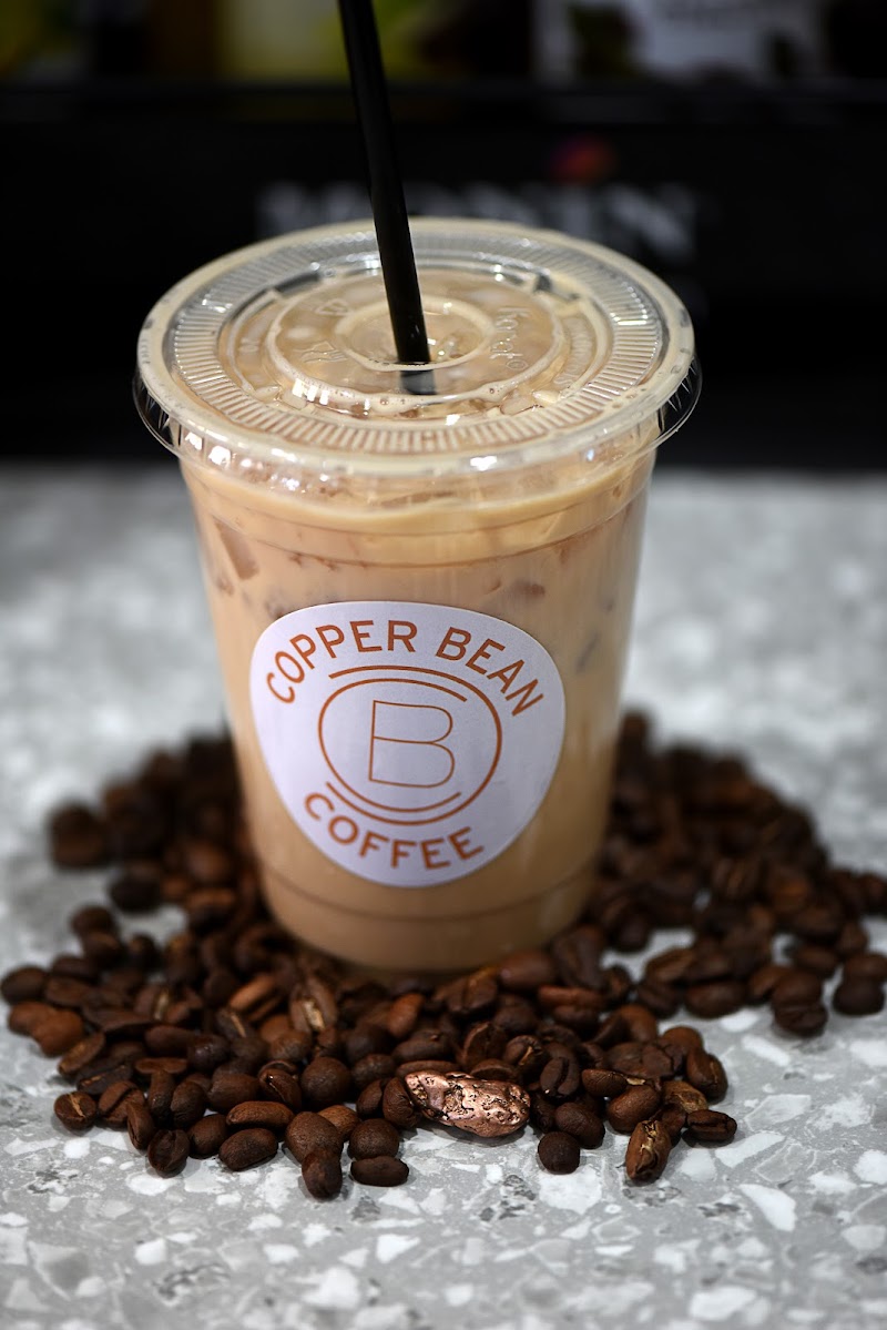 Copper Bean Coffee photo 2
