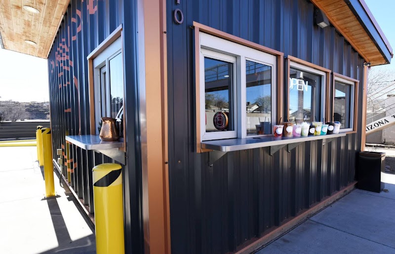 Copper Bean Coffee photo 1