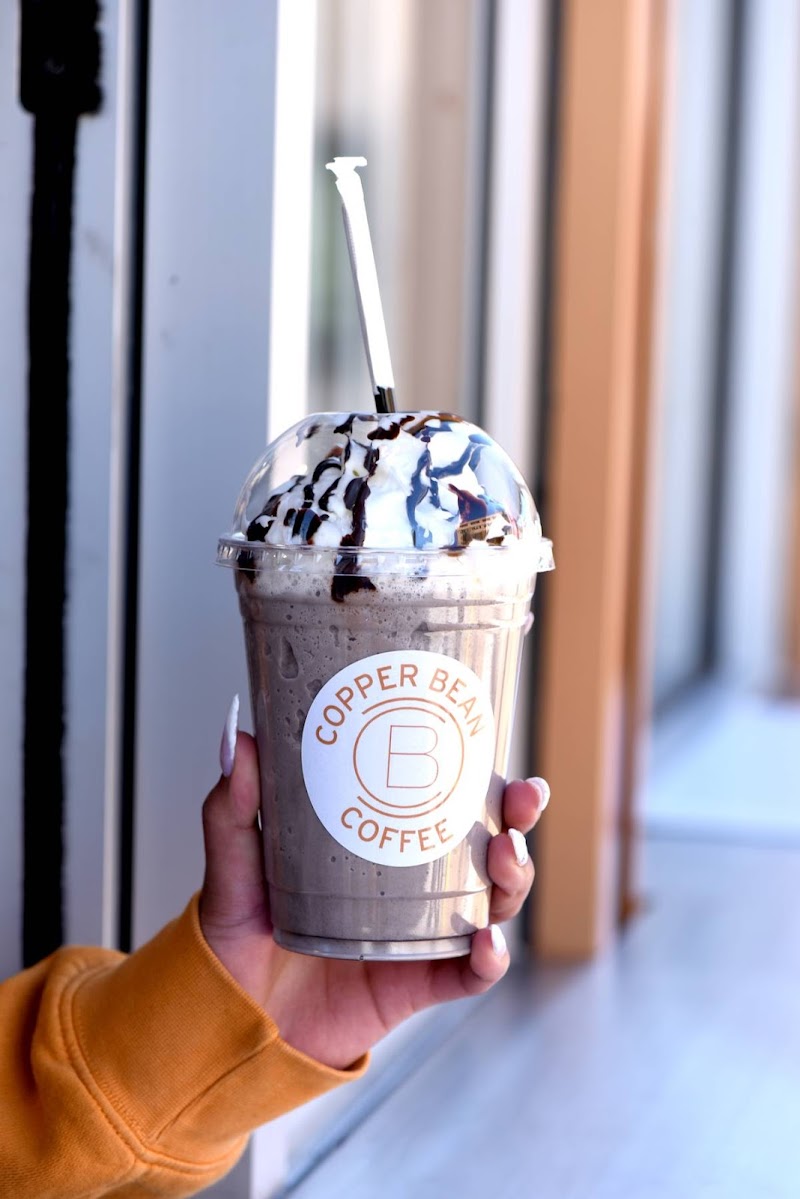Copper Bean Coffee photo 3