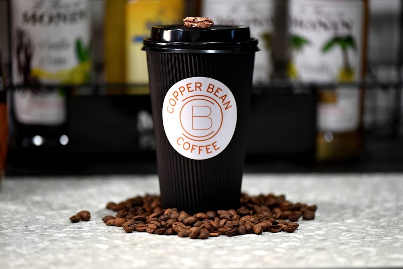 Copper Bean Coffee photo 3