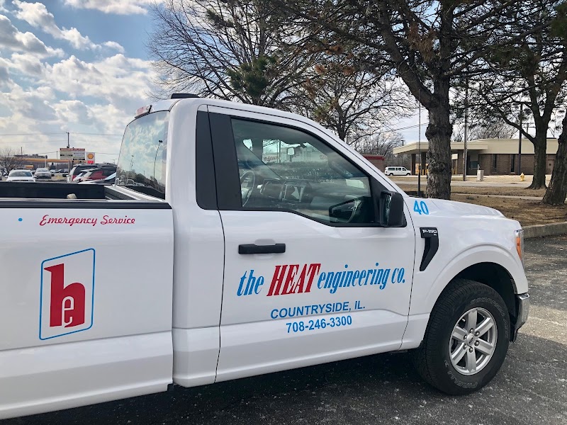 The Heat Engineering Co.