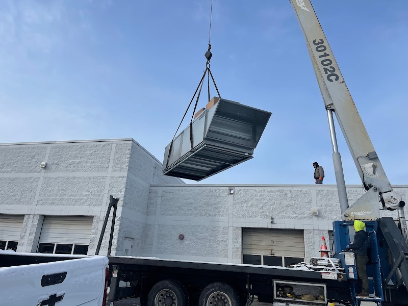 The Heat Engineering Co. - General Contractor in Countryside