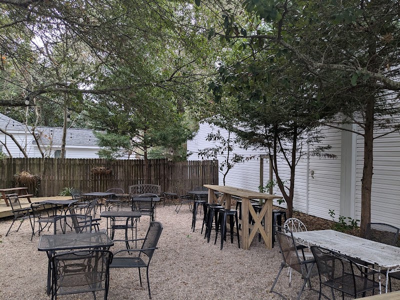 Southport Coffee Co. & Kitchen photo 1