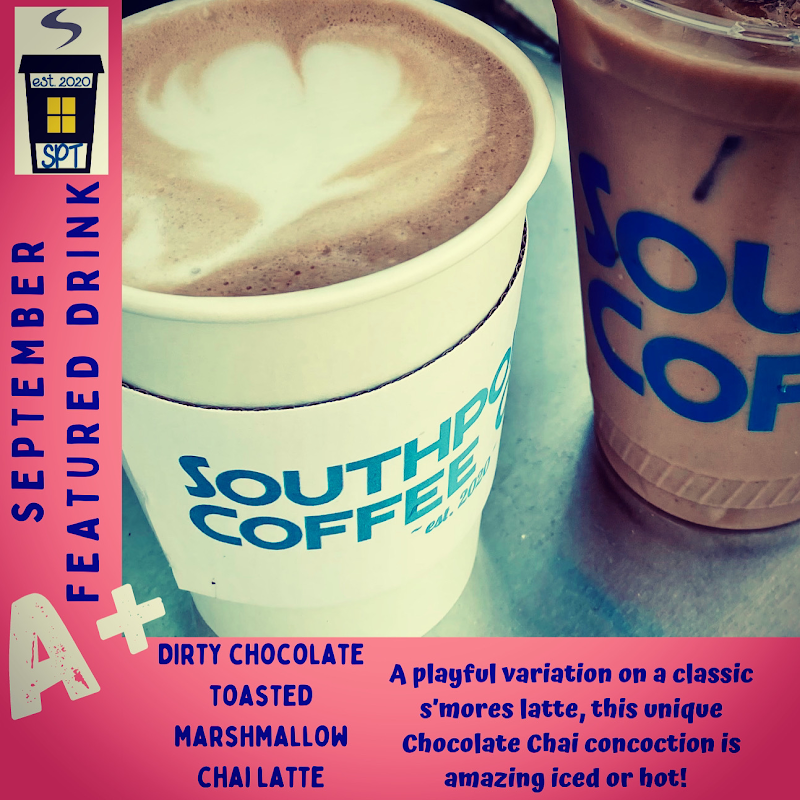 Southport Coffee Co. & Kitchen photo 2