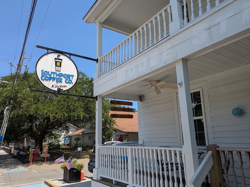 Southport Coffee Co. & Kitchen photo 1