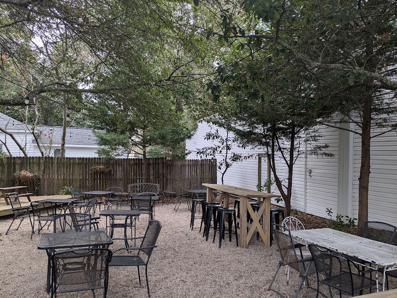 Southport Coffee Co. & Kitchen photo 4