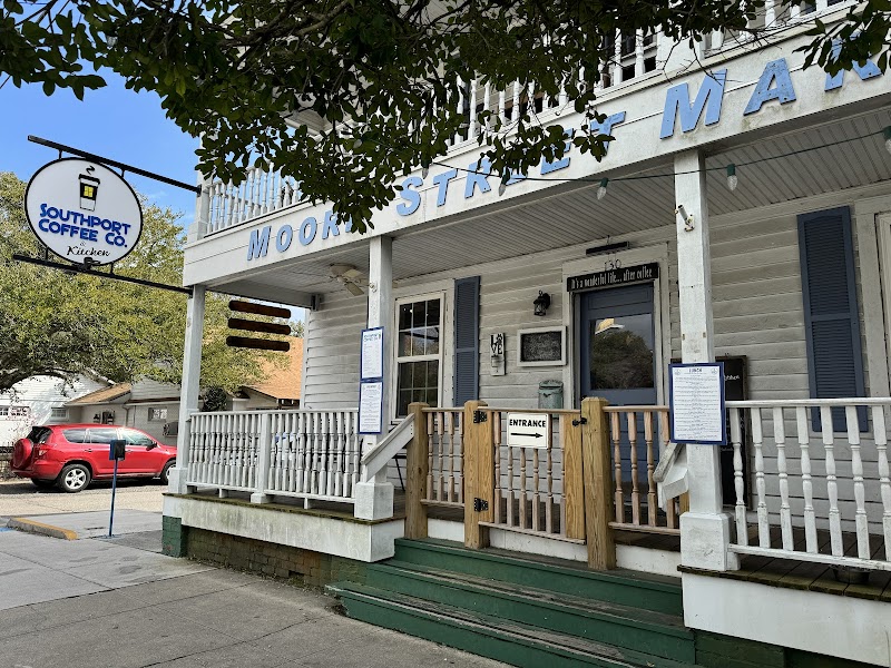 Southport Coffee Co. & Kitchen photo 4
