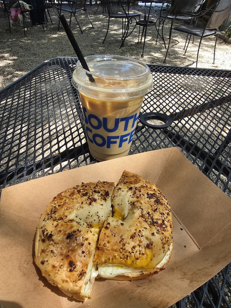 Southport Coffee Co. & Kitchen photo 3