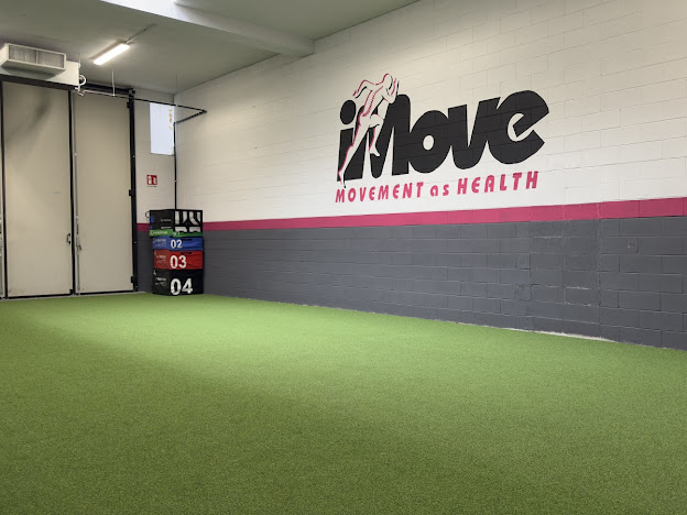 iMove.movementashealth