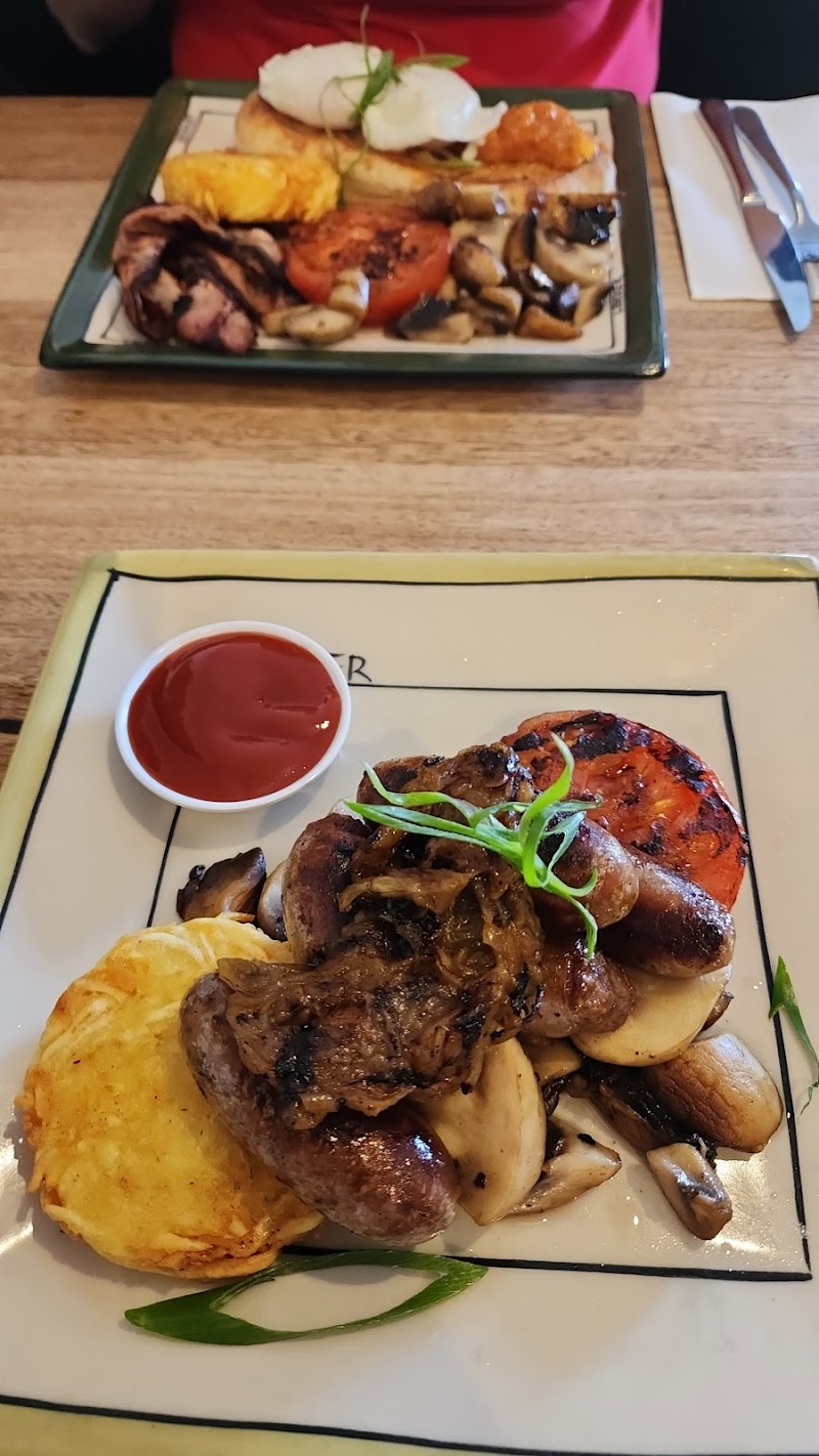 Cafe Lekker photo 10