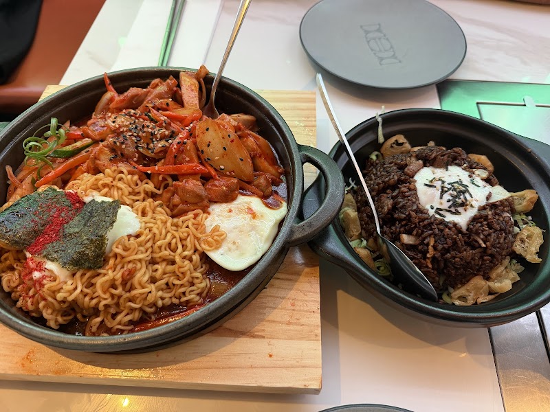 Hankki London China Town photo 3