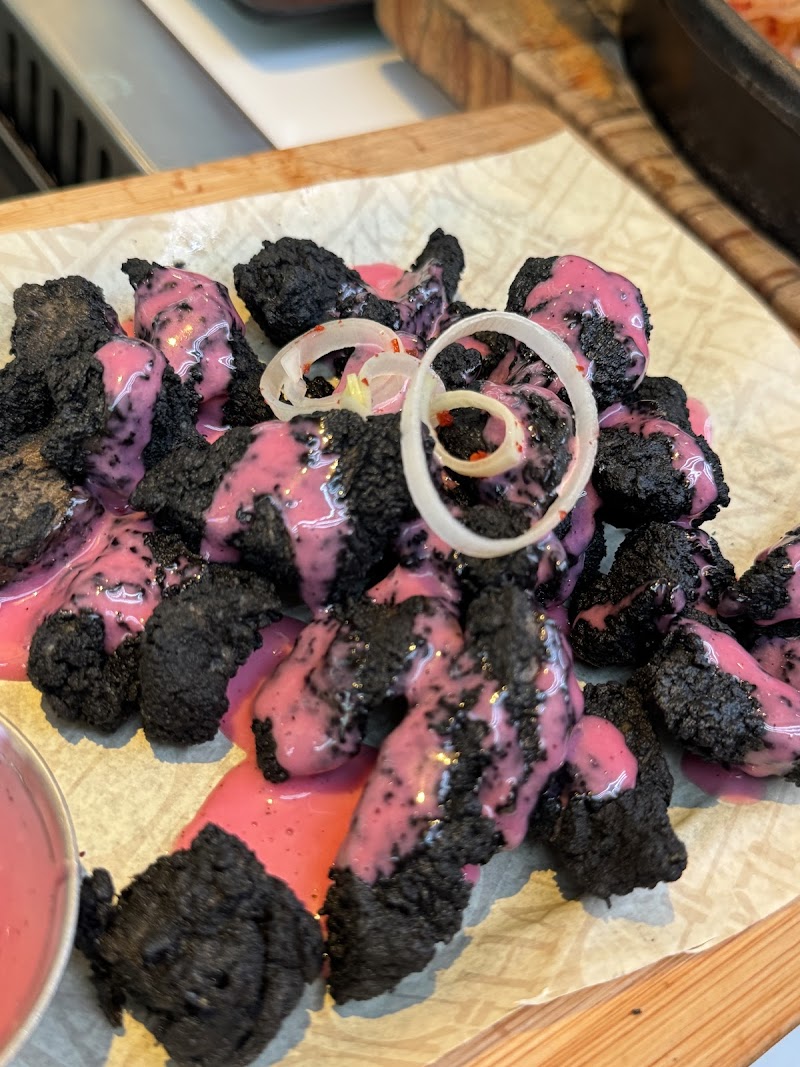 Hankki London China Town photo 5