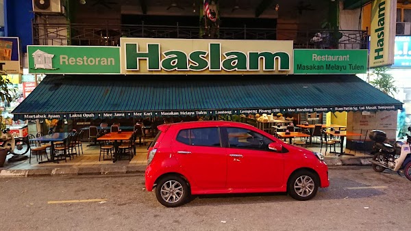 Restoran Haslam - Photo 1