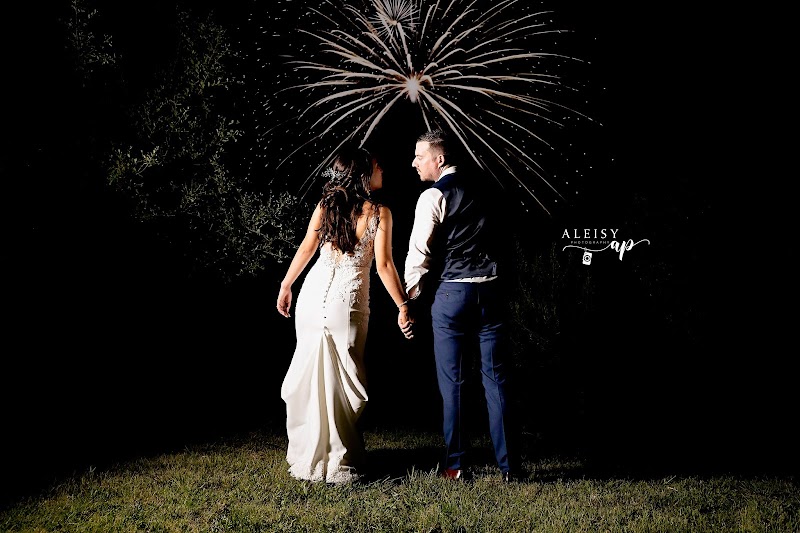 Angel Mountain Events